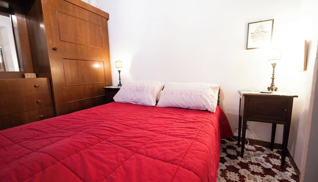 Via Dei Banchi Vecchi Apartments - Foto 2, Habitación