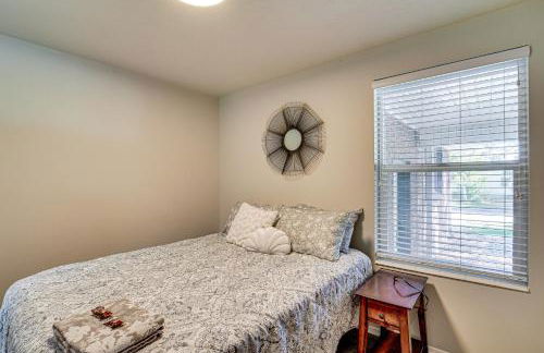 2 Mi to Gardner Village Family Gem with Fenced Yard - Foto 16