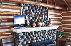 Main - Starry Nights 2 Bedroom Cabin by RedAwning - Photo 12