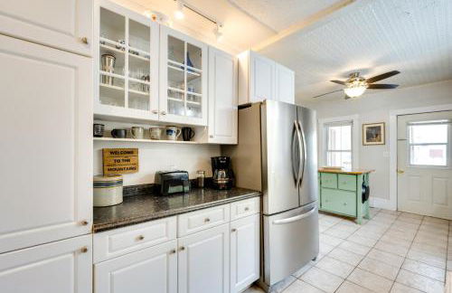 Colebrook Retreat Near ATV and Snowmobiling Trails! - Foto 7