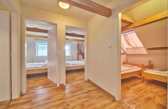 Spacious Mountain Retreat - Foto 12