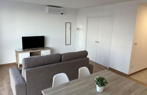 Apartamento céntrico con vistas - Photo 8