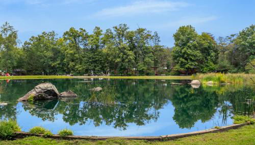 Drummer Boy Camping Resort - Foto 2