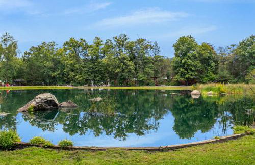 Drummer Boy Camping Resort - Foto 1