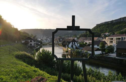 Demoiselle Loue - Foto 51