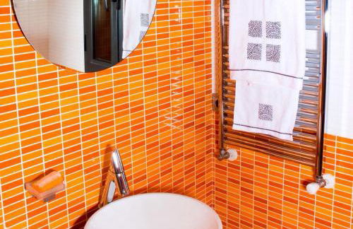 Alojamiento la Luz de la Sierra - Foto 16