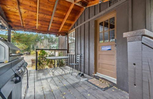 Blue Spruce Cabin - Photo 11