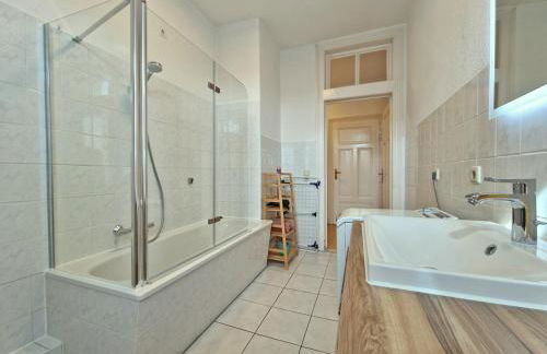 HappySide Stil & See I 3 Personen I Familienfreundlich I WLAN I Smart TV I PS4 - Foto 5