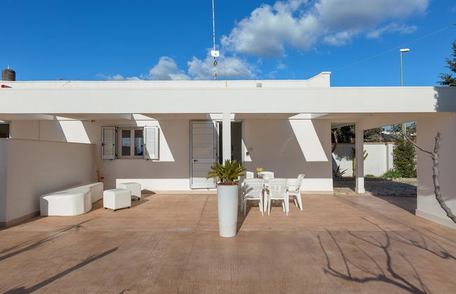 Villa Espada Apartments Deluxe - Foto 40