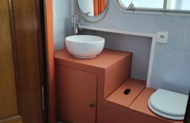 Penichette cosy couple famille amis ouvriers - Photo 7