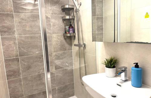 Panorama House, Delightful 2-Bedroom Flat 1, Oxford - Foto 22