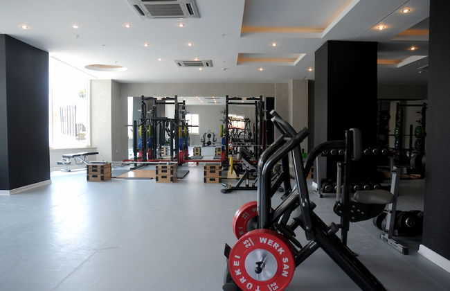 Gold City 2 Bedroom Villa 2 - Foto 24