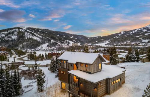 Big Sky Basin - Ski-In-Out, Hot Tub & Game Room - Foto 1