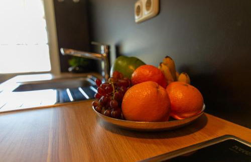 Kimi's House - FeWo - Foto 36