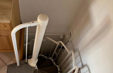 "Elbparadies" Ferienhaus am Niegripper See mit Pool - Photo 11