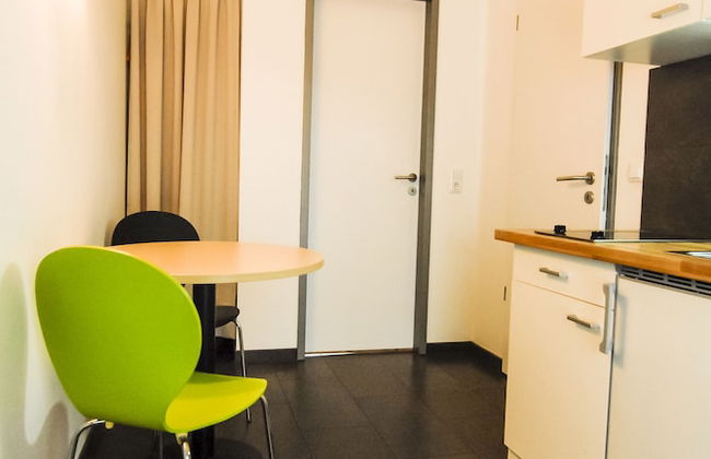 Petul Apart Hotel Am Ruhrbogen - Foto 5