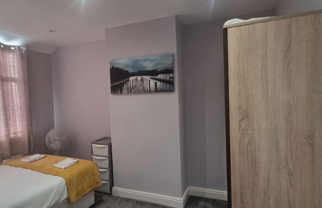 Breeze on Southend in Essex - Foto 5