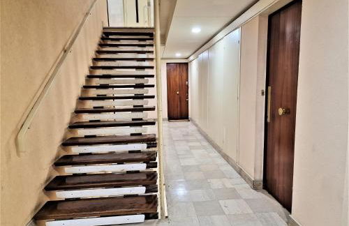 Appart' convivial 3 Ch 73m² à proximité de Paris - Foto 7