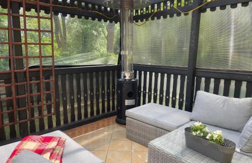 Zaczarowany Bieślin - Foto 8