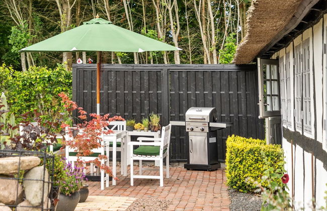 "Maileen" - 2.1km to the fjord - Foto 6