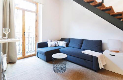 Victoria Site-Mercat Central - Foto 28