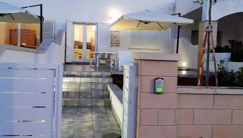 VILLETTA A 40 PASSI DAL MARE GALLIPOLI - Foto 2