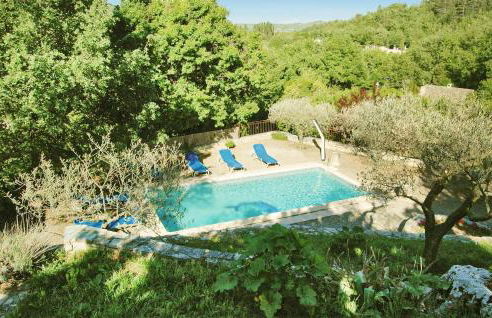 Amazing Home In St Martin De Castillon - Foto 11