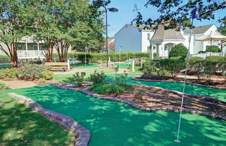 Wyndham Kingsgate 2 Bedroom Deluxe - Foto 28