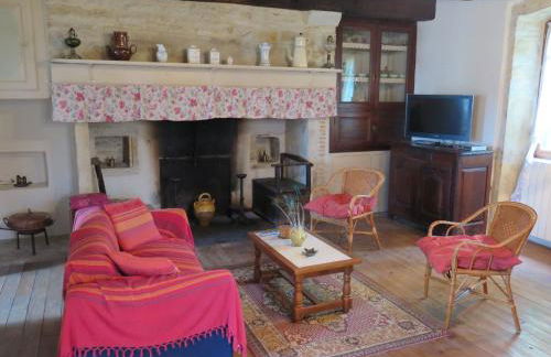 Holiday Home Le Mas de Serre by Interhome - Foto 40