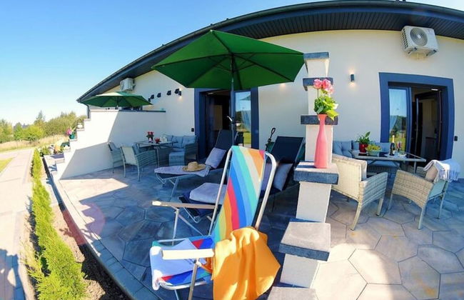 Holiday Home in Mielenko Near Seaside Beach - Foto 21