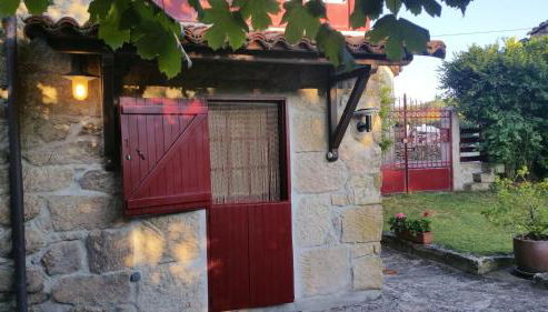 A CASA DO BUXO - Foto 2