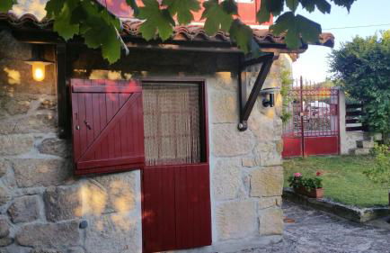 A CASA DO BUXO - Foto 2