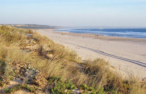 BestHomeStay- Caparica Beach Lisbon - Photo 67