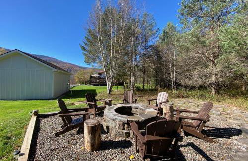 Hunter Mountain Sanctuary - Foto 48