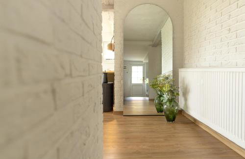 Apartment mit Garten - Foto 11