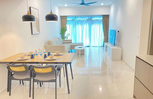 Eaton Residences KLCC - Foto 42