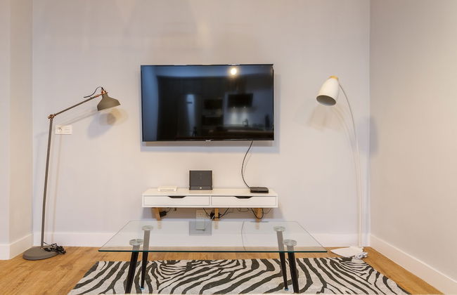 Viejo Bilbao con Vistas a la Ría - Foto 15