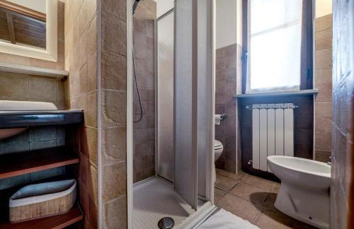 336 - Residence Montebello Monolocale D, Relax nel verde con Piscina - Foto 21