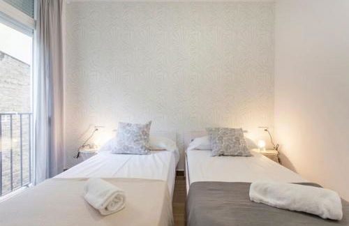 new apartment 4 pax front central station wifi - Photo 9