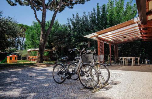 Appartamenti & Bungalows Luca Angiolin - Foto 20