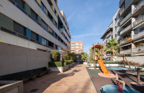 Apartamentos Arcoíris - Foto 48