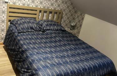 Gîtes le Mont Desclos Saint Michel - Foto 29