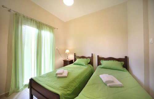 Sfakia Thea Apartments - Foto 9