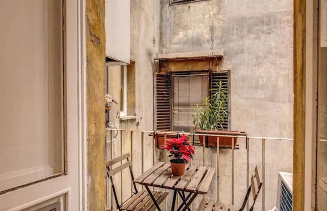 Monti Coliseum 3 bedroom 2nd floor - Foto 31