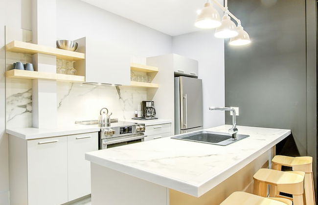 Les Lofts St-Pierre - By Les Lofts Vieux-Quebec - Foto 65