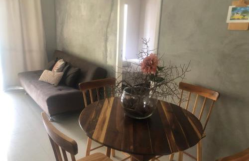 Apartamento Na Praia - VG FUn residence - Foto 10