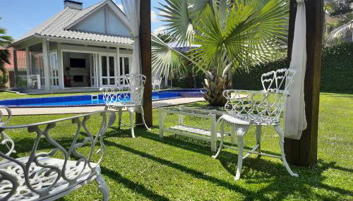 Casa da Piscina, Bento Gonçalves - Serra Gaúcha - Foto 5, Garden