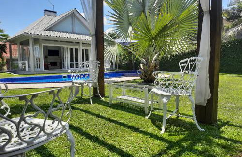 Casa da Piscina, Bento Gonçalves - Serra Gaúcha - Foto 5