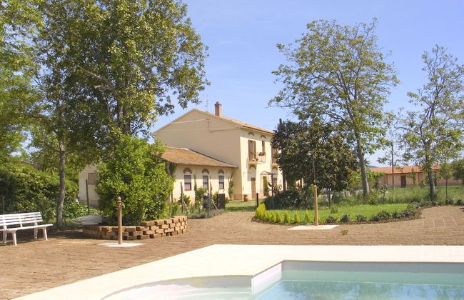 Agriturismo La pulledraia - Foto 1