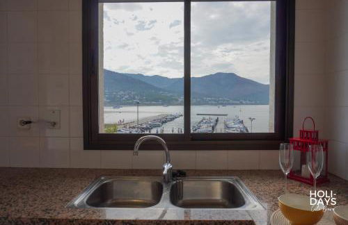 Port de la Selva Holidays Apart 1 - Foto 10